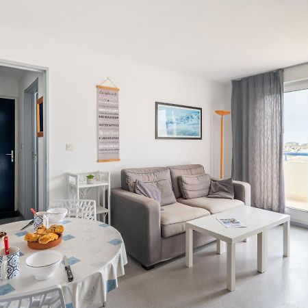 Apartment Bleu Marine-8 By Interhome Lacanau Esterno foto