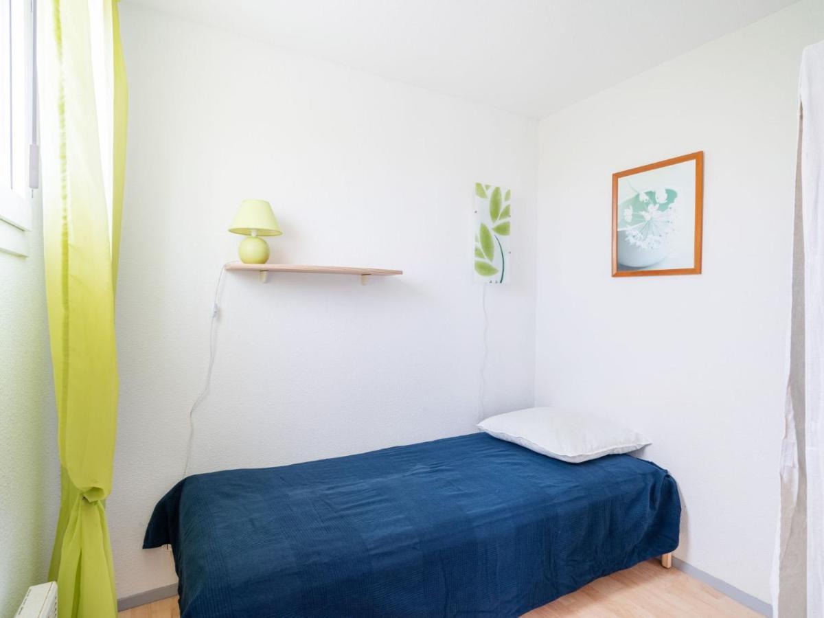 Apartment Bleu Marine-8 By Interhome Lacanau Esterno foto