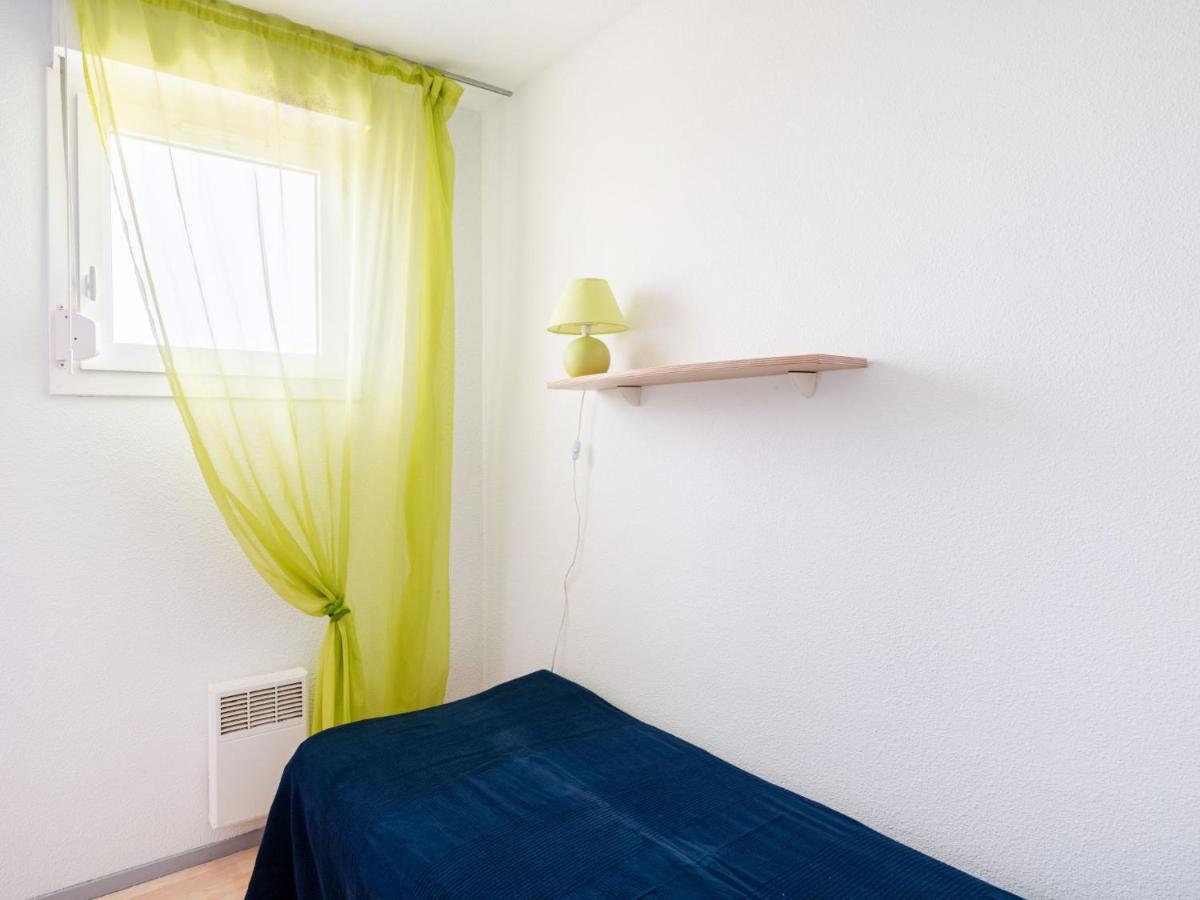 Apartment Bleu Marine-8 By Interhome Lacanau Esterno foto