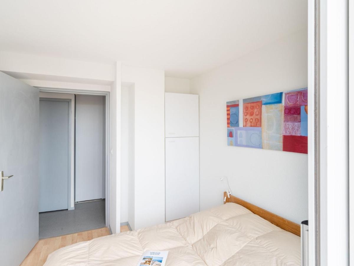 Apartment Bleu Marine-8 By Interhome Lacanau Esterno foto