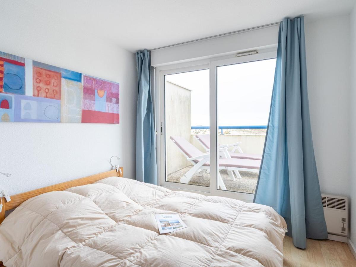 Apartment Bleu Marine-8 By Interhome Lacanau Esterno foto