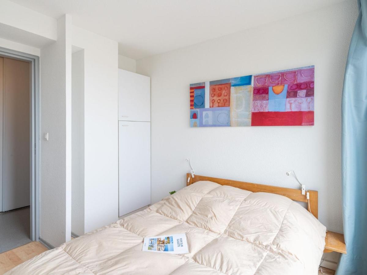 Apartment Bleu Marine-8 By Interhome Lacanau Esterno foto